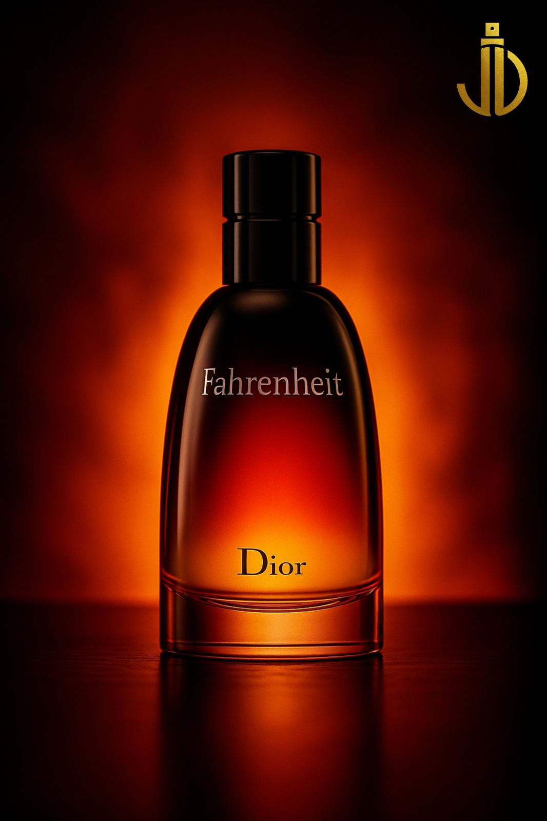 Dior Fahrenheit
